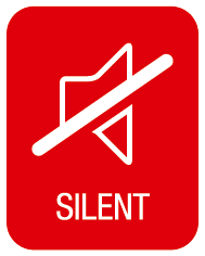 SILENZIOSO