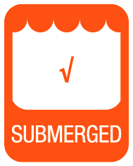 SUBMERSED