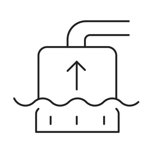 SOLID HANDLING & UTILITY PUMPS