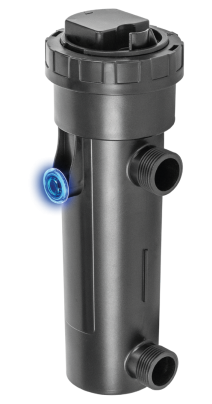 UV-C Clarifier 9W