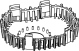 MASTER D 5500/8000