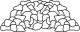 WHALE 350-500