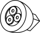 HALLEY LED