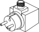 HALLEY LED