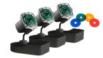 NATHUR-LED TRIO