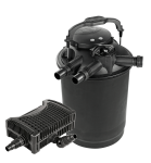 GREEN RESET 100L + EKO POWER 12.0