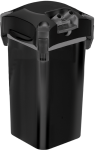 WHALE 500 BLACK