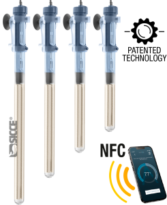 Scuba Contactless (NUEVO)