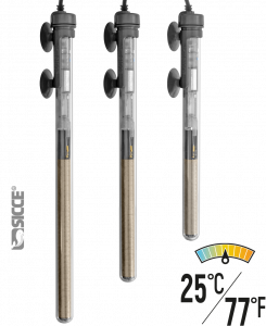 Scuba Preset (NEW)