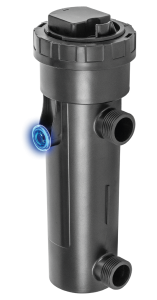UV-C Clarifier (NEU) UV-C Clarifier (NEU)