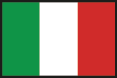 Italy Flag