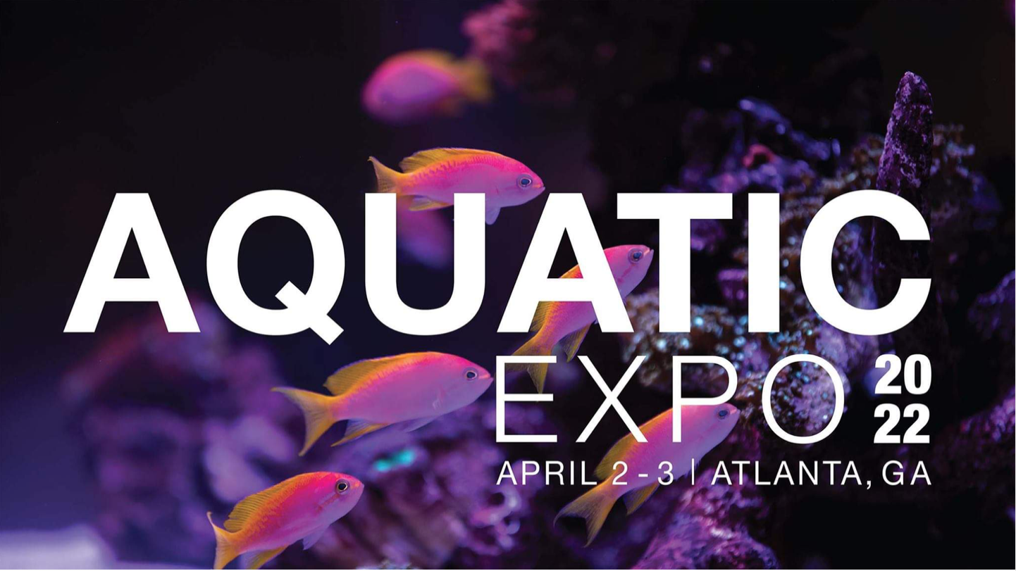 Aquatic Expo