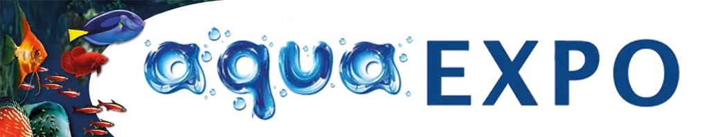 aqua EXPO Event Logo