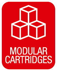 MODULAR CARTRIGE