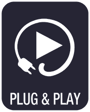 PLUG&PLAY