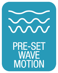 WAVE MOTION