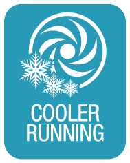 RUNNING COOL