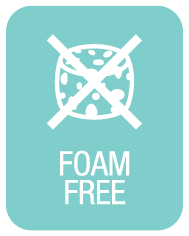 FOAM FREE