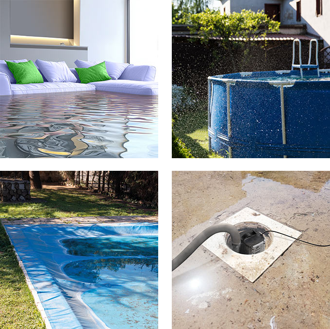 SOLUTIONS FOR DRAINAGE & DIY