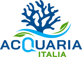 AQUARIA ITALIA logo
