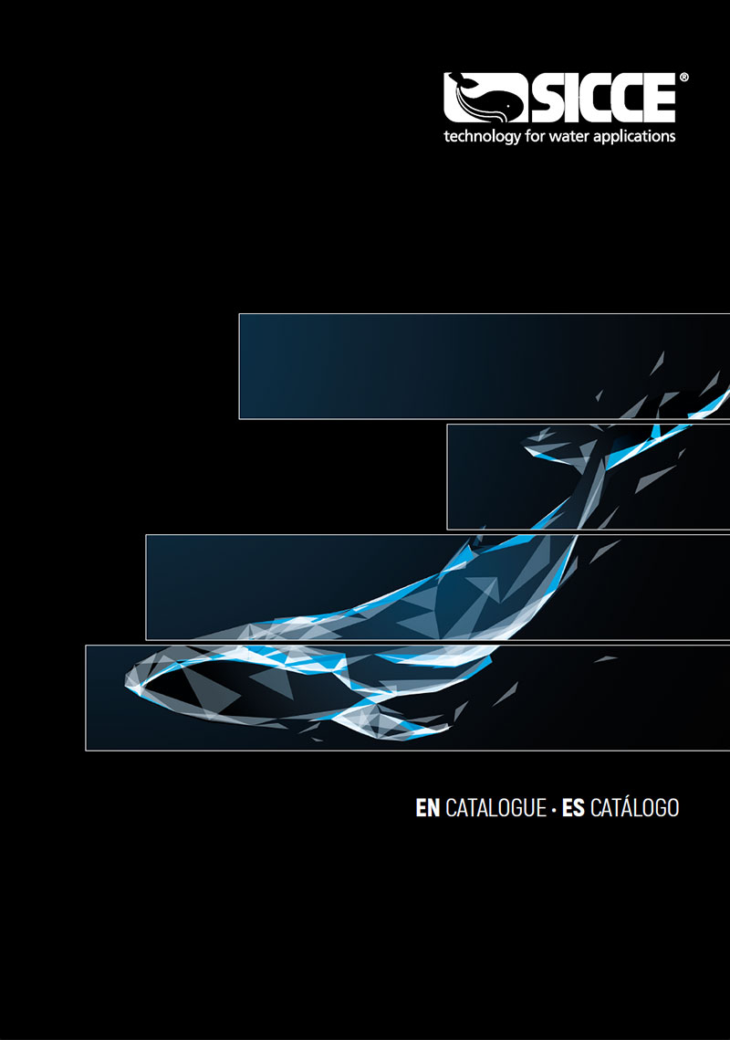 SICCE General Catalogue 2024 EN/ES 